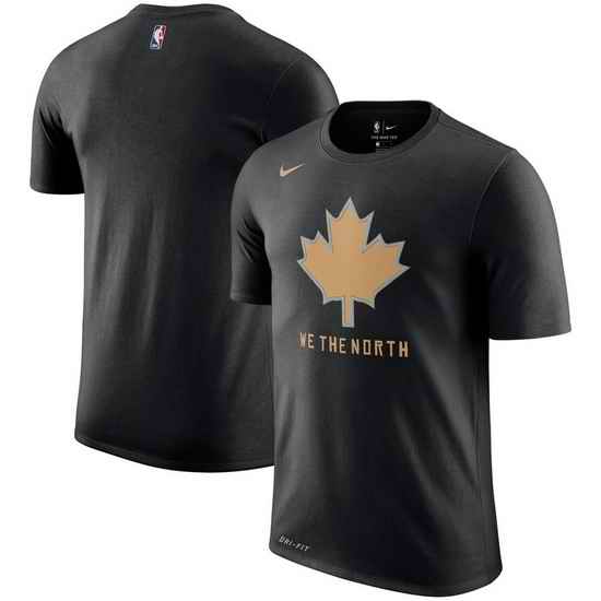 Toronto Raptors Men T Shirt 033